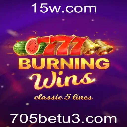 Explorando o Mundo de BurningWins: Regras e Estratégias para Jogadores de 705bet