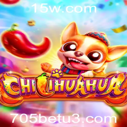 Descubra o Mundo de CHILIHUAHUA: O Jogo que Está Conquistando o Mundo