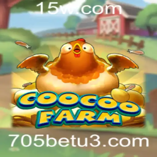 CooCooFarm: Um Mergulho no Mundo do Jogo Agrícola com 705bet