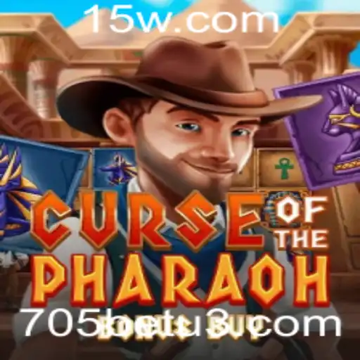 Explorando o Fascinante Mundo do Jogo CurseofthePharaohBonusBuy