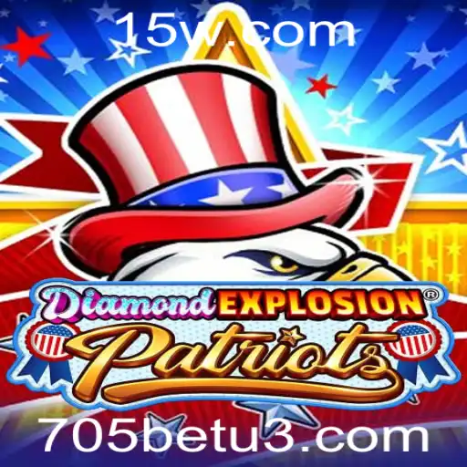 Explorando o Universo de DiamondExplosionPatriots: Um Guia Completo do Jogo