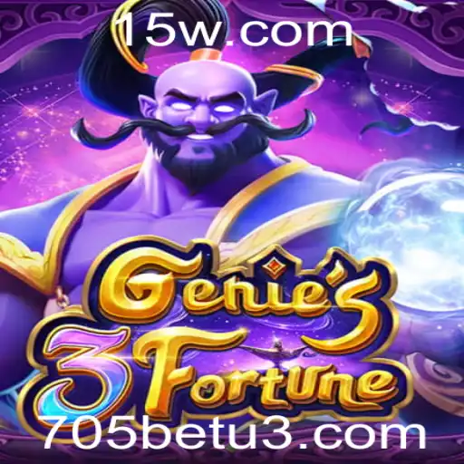 Descubra o Mundo de Genie3Fortune: Uma Aventura de Sorte e Estratégia