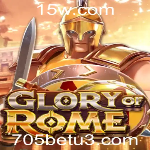 Descubra o Fascinante Mundo de GloryofRome: O Jogo de Estratégia que Conquista Jogadores