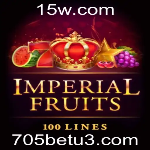 Explorando ImperialFruits100: A Última Sensação no Mundo dos Jogos