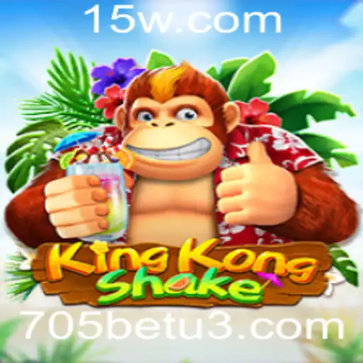 Explorando o Vibrante Mundo de KingKongShake: Uma Nova Experiência de Jogo