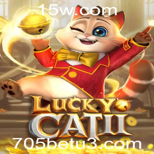 Descubra o Mundo de LuckyCatII: Uma Aventura com 705bet
