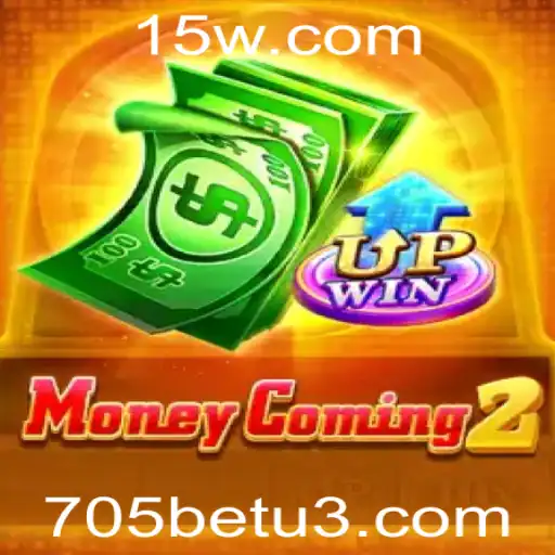 MoneyComing2: Um Mergulho no Universo do Jogo com 705bet