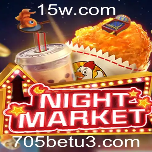 Explorando o Mundo do Jogo NIGHTMARKET: Um Mergulho Profundo nas Regras e Dinâmicas de 705bet
