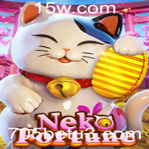 NekoFortune: Explorando o Mundo Mágico dos Gatos e Apostas com 705bet