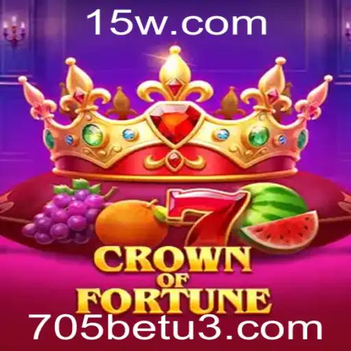 Desvendando CrownofFortune: O Novo Jogo de Estratégia Revolucionário
