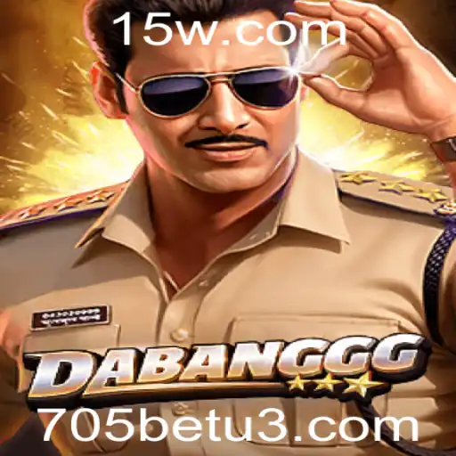 Explorando o Jogo DABANGGG: Uma Aventura Única de Estratégia com 705bet
