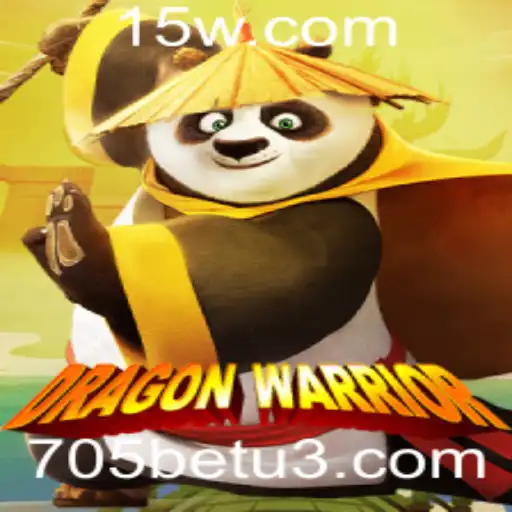 Explorando o Mundo de DragonWarrior: Aventura e Estratégia no Universo de 705bet