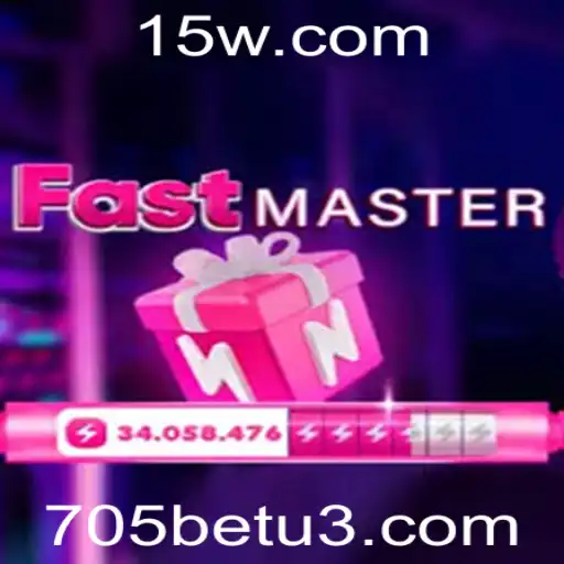 Explorando o Mundo Empolgante de FastMaster: Regras, Estratégias e a Conexão com 705bet