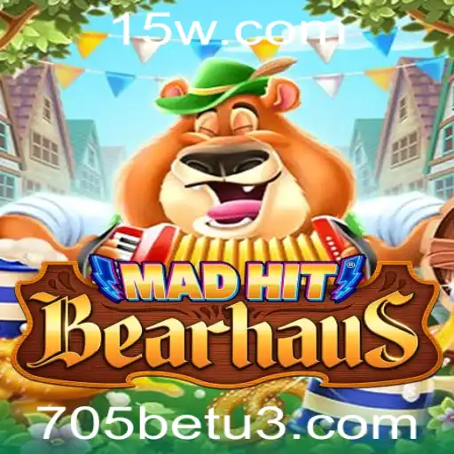 Explorando o Mundo de MadHitBearhaus: Um Jogo de Estratégia e Aventura
