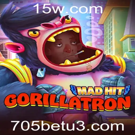 MadHitGorillatron: Mergulhe na Aventura do Jogo Revolucionário