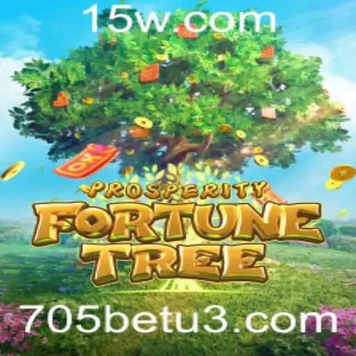 Explorando o Mundo de ProsperityFortuneTree no 705bet