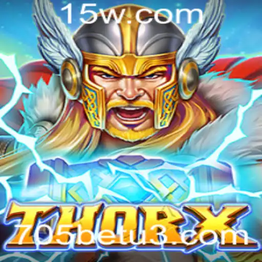 ThorX: O Novo Jogo Viciante que Conquista Jogadores