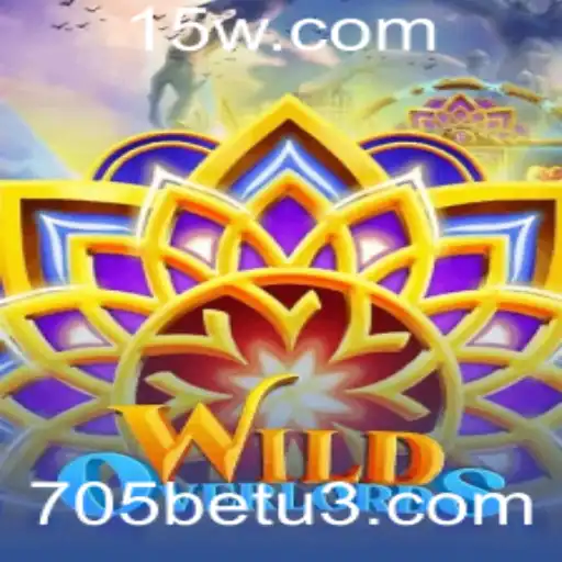 WildOverlords: A Aventura Revigorante no Mundo dos 705bet