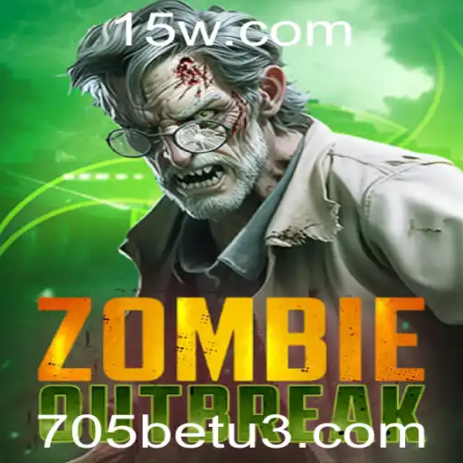 Descubra o Fascinante Mundo de ZombieOutbreak
