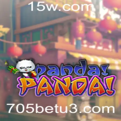 Explorando o Mundo de PandaPanda: Uma Aventura Envolvente com 705bet