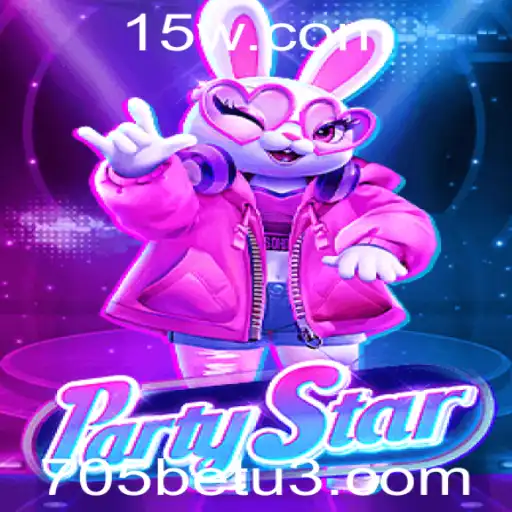 PartyStar: Uma Nova Experiência de Jogo com 705bet