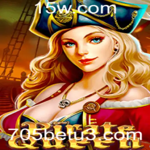 Descubra o Mundo de Aventura em PirateQueen com 705bet