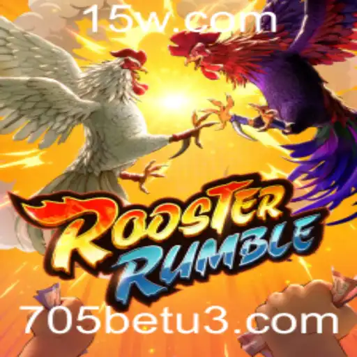 RoosterRumble: Mergulhe na Emoção das Apostas Virtuais com 705bet