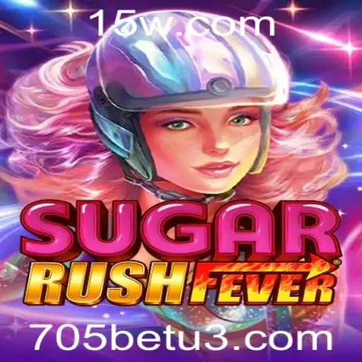 Descubra a Emoção de SugarRushFever: O Jogo de Azar do Momento