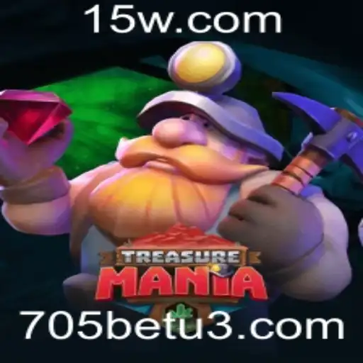 Descubra a Aventura de TreasureMania