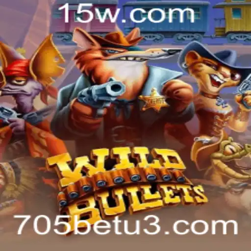 Descubra o Fascinante Mundo de WildBullets: Um Mergulho nas Regras e Estratégias